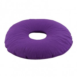 Подушка-кільце від геморою 10х35 см ,тк.Голд (з лушпинням гречки) Подушка-кільце від геморою 10х35 см ,тк.Голд (з лушпинням гречки)